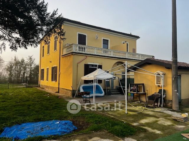 Villetta a schiera in residenziale in SP211 22