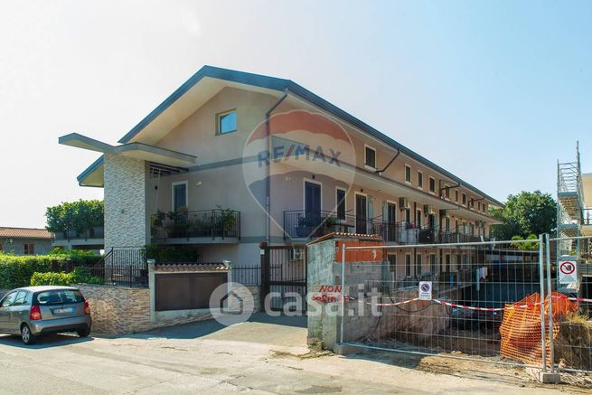 Appartamento in residenziale in Via Barbagallo 24