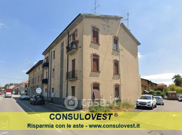 Appartamento in residenziale in Via IV Novembre 103