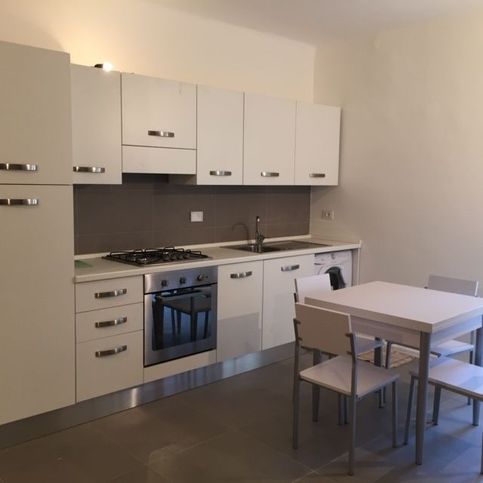 Appartamento in residenziale in Via Gian Francesco Bellezia 20