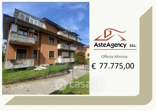 Appartamento in residenziale in Via Bologna 41