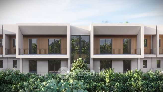 Appartamento in residenziale in Via Sant'Oliva