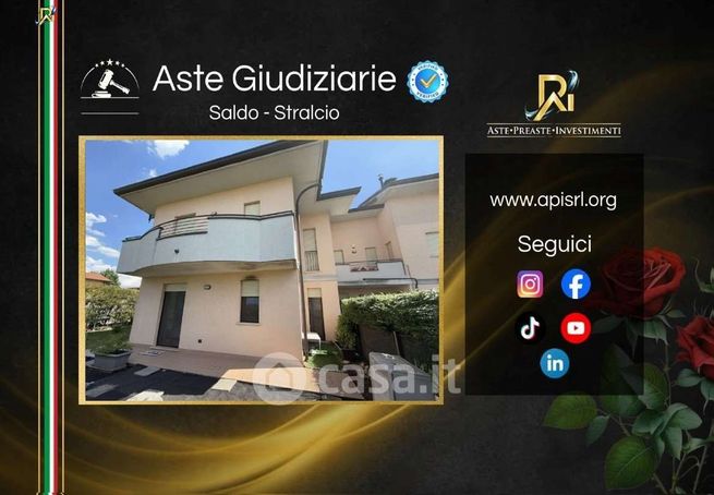Appartamento in residenziale in Via Luigi Pirandello 11