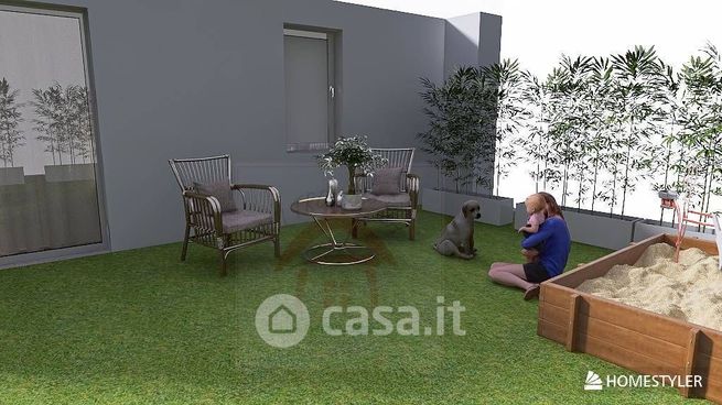 Appartamento in residenziale in 