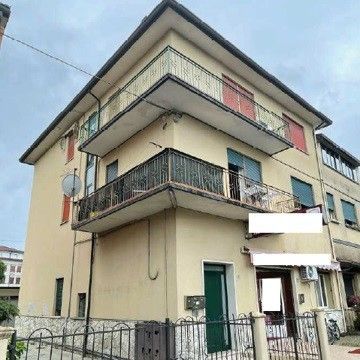 Appartamento in residenziale in Via Verdi