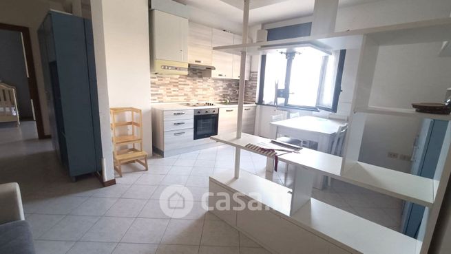 Appartamento in residenziale in Via Andrea Solario