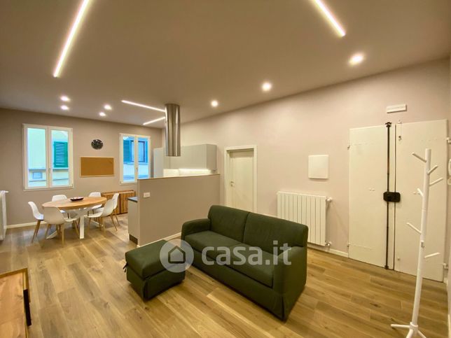 Appartamento in residenziale in Borgo Allegri