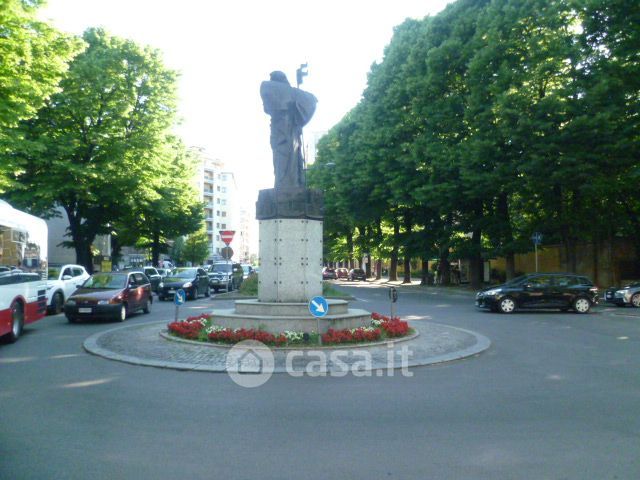 Ufficio in commerciale in Viale Pubblico Passeggio