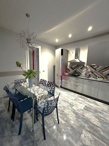 Appartamento in residenziale in Viale Duca degli Abruzzi 30