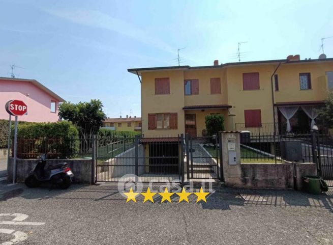 Appartamento in residenziale in Via San Francesco D'Assisi