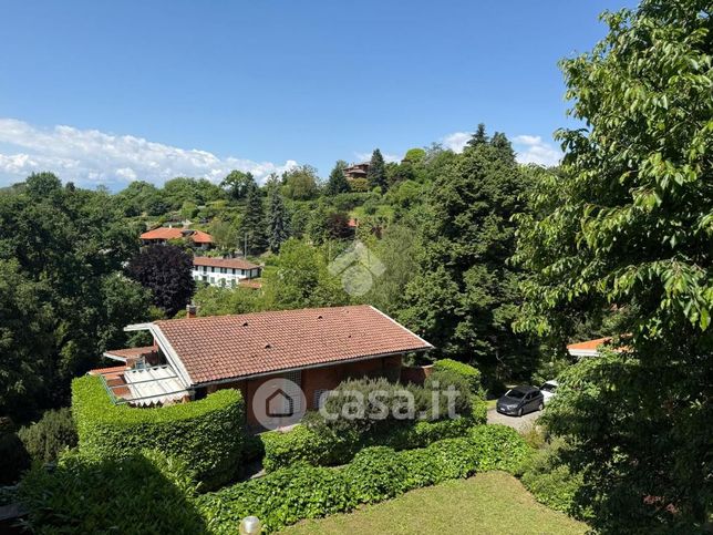 Appartamento in residenziale in Strada Rebaude 180