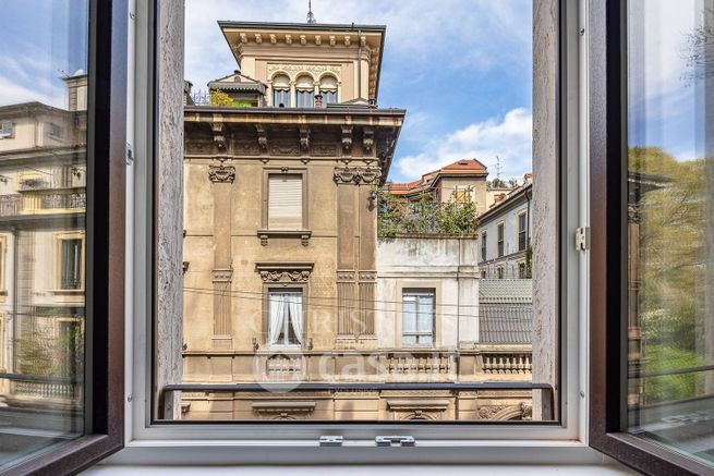 Appartamento in residenziale in Via San Martino 8