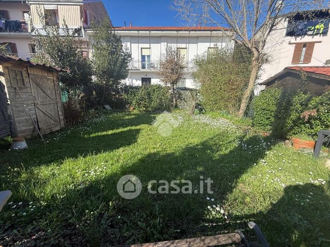 Appartamento in residenziale in Via Magenta 18