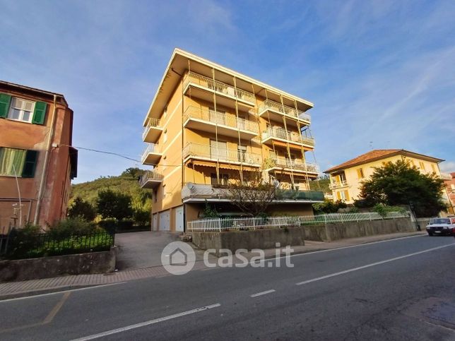 Appartamento in residenziale in Via Sara 183