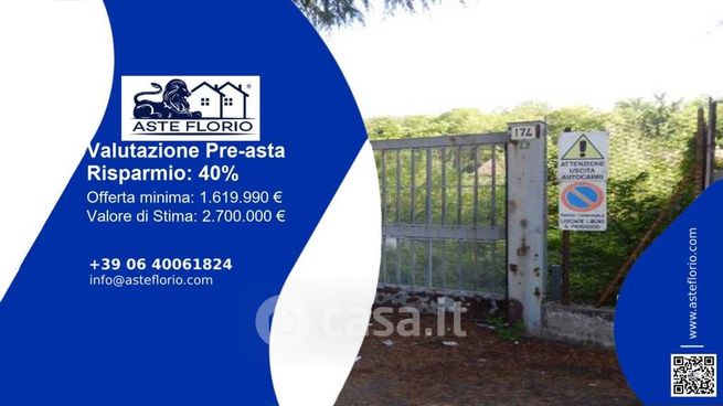 Terreno edificabile in residenziale in Viale Padre GianBattista Aguggiari