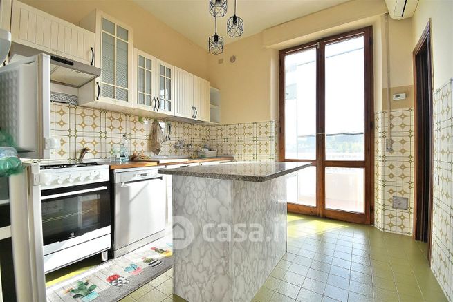 Appartamento in residenziale in Via Val D'Aosta