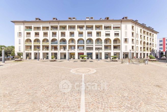 Appartamento in residenziale in Piazza Aldo Moro 4
