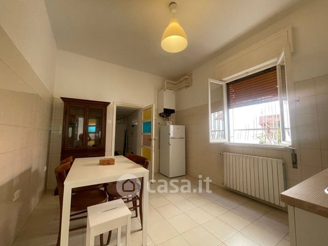 Casa indipendente in residenziale in Via Luigi Caroli
