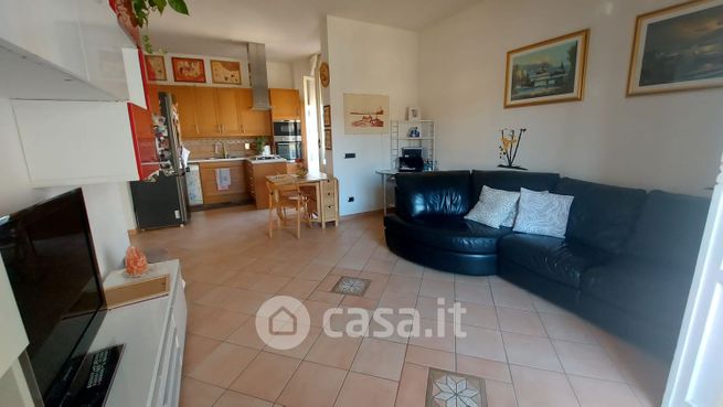 Appartamento in residenziale in Via monti