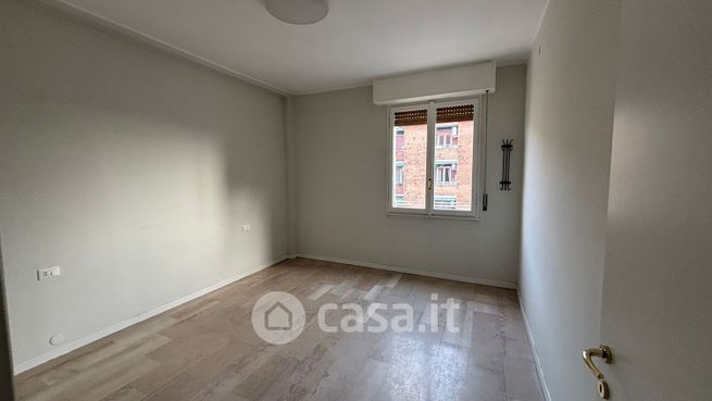 Appartamento in residenziale in Via Fratelli Rosselli 23/2