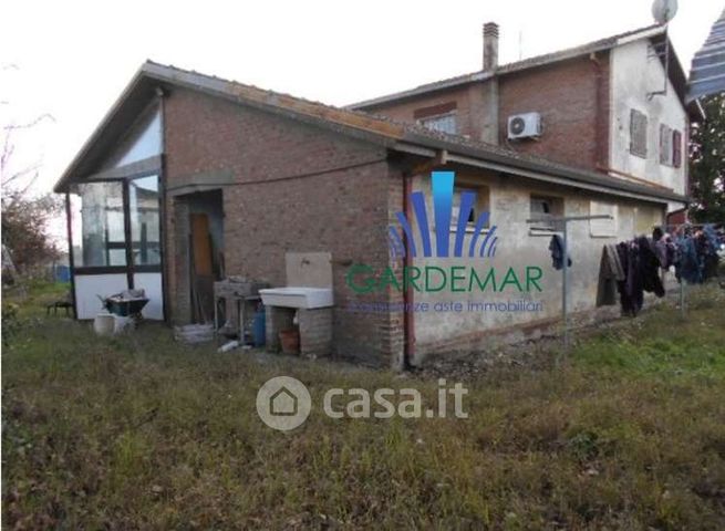 Villetta a schiera in residenziale in Via Brazzolo