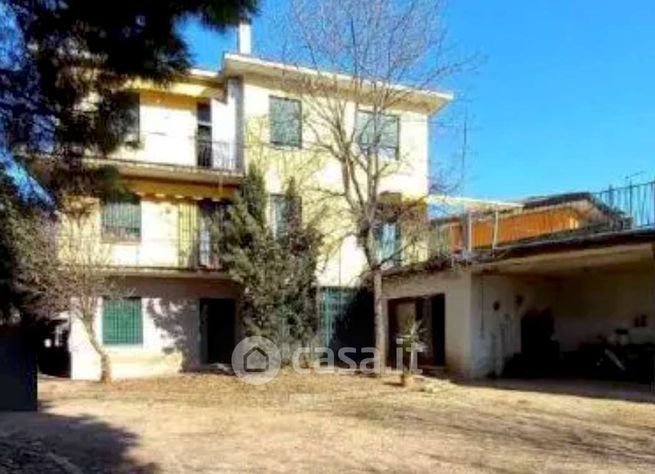 Appartamento in residenziale in Via Braglio