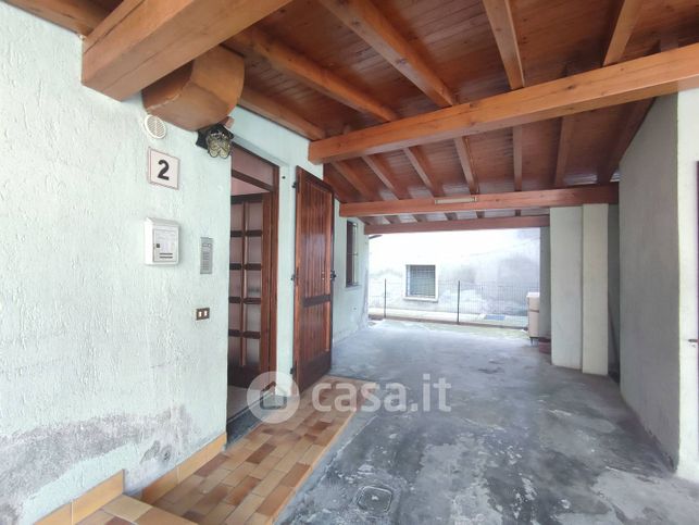 Appartamento in residenziale in Via delle Fossandere