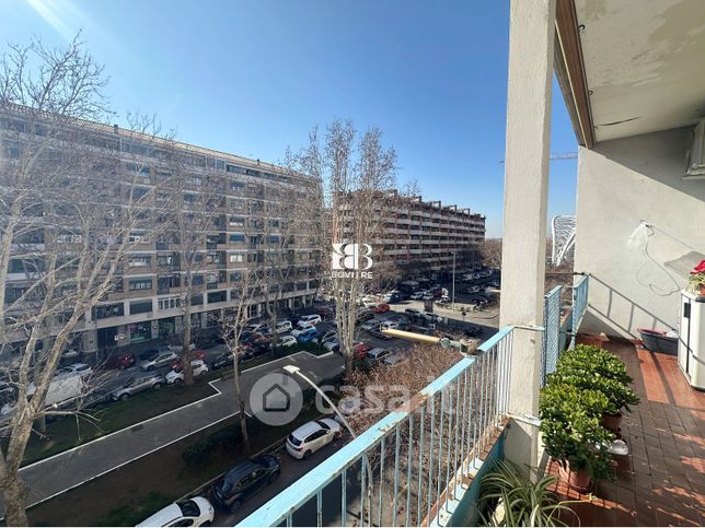 Appartamento in residenziale in Circonvallazione Ostiense