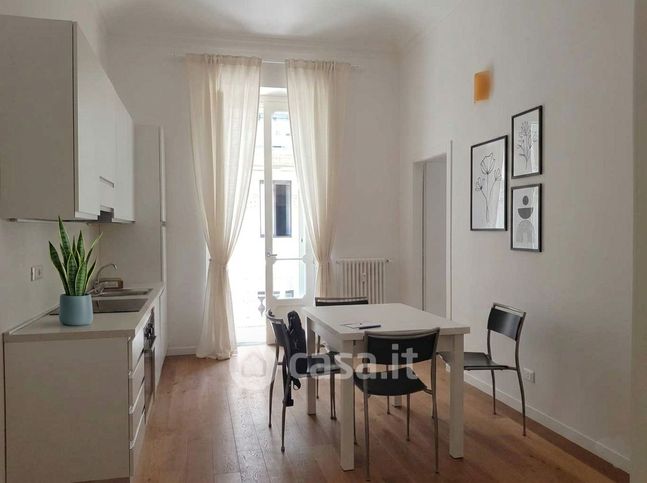 Appartamento in residenziale in Via Raimondo Montecuccoli 2