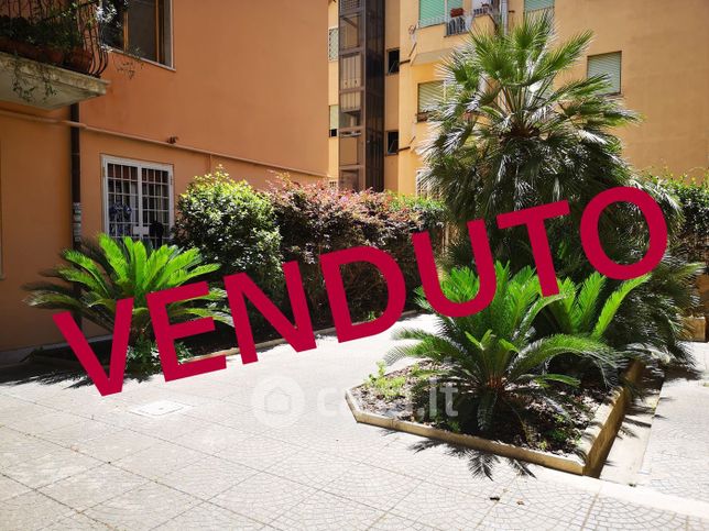 Appartamento in residenziale in Via Pietro Quintini 18