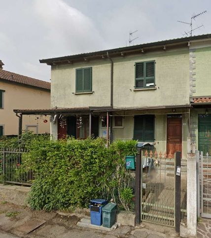 Appartamento in residenziale in Via Guido Rossa 13