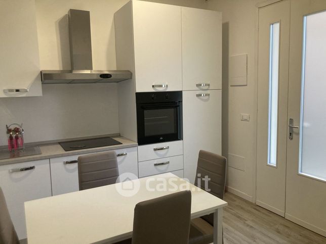 Appartamento in residenziale in Via Levantina