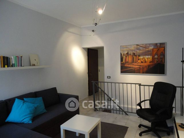 Appartamento in residenziale in Via Carlo Mayr