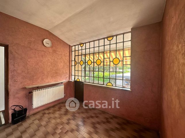 Appartamento in residenziale in Via Giacomo Meuta 6