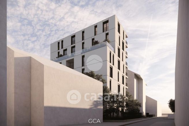 Appartamento in residenziale in Via Piave 30