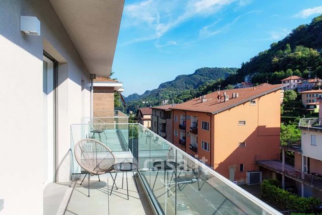 Appartamento in residenziale in Via Bellinzona 52