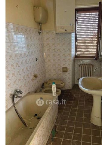 Appartamento in residenziale in Viale Zaccagnini
