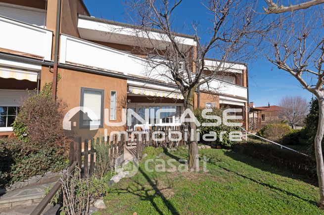 Villetta a schiera in residenziale in Via IÂ° Maggio 2