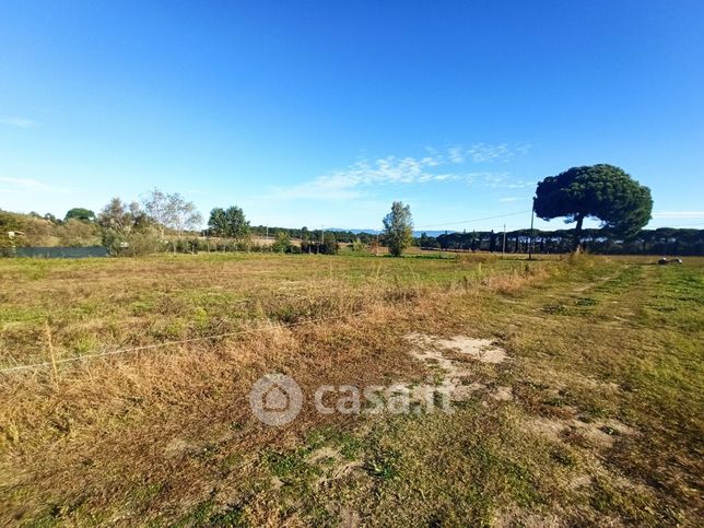 Terreno edificabile in residenziale in Via Vitellino