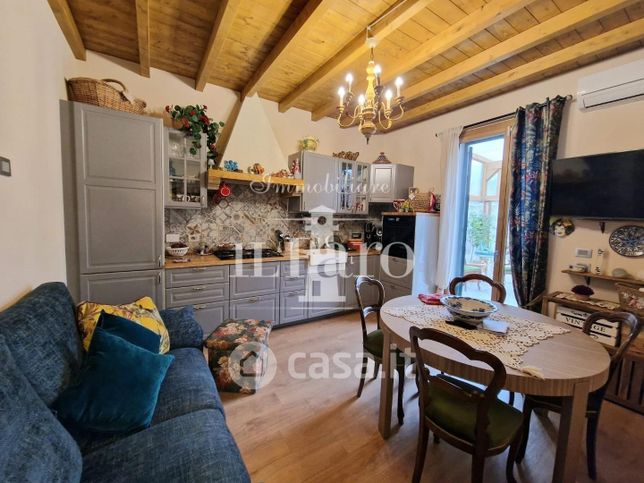 Villetta a schiera in residenziale in Via Giuseppe Verdi 50013