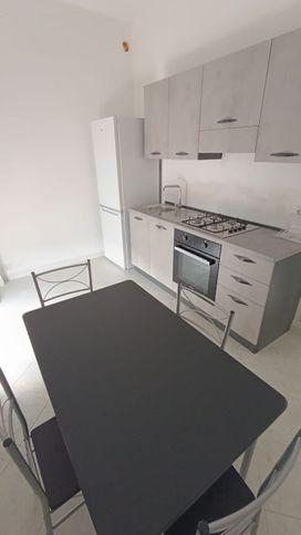 Appartamento in residenziale in Via Nazionale 2341