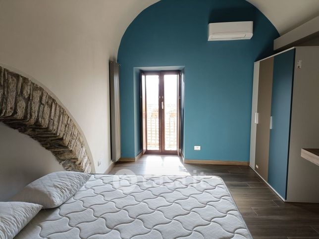 Appartamento in residenziale in Via Annunziata