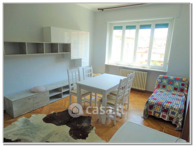 Appartamento in residenziale in Via Giuseppe ParrÃ 