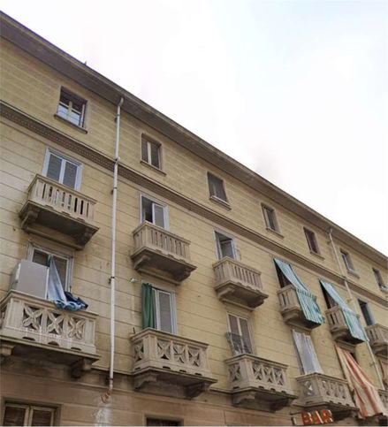 Appartamento in residenziale in Via Alessandro Scarlatti 34