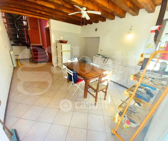 Casa indipendente in residenziale in Via San Marco