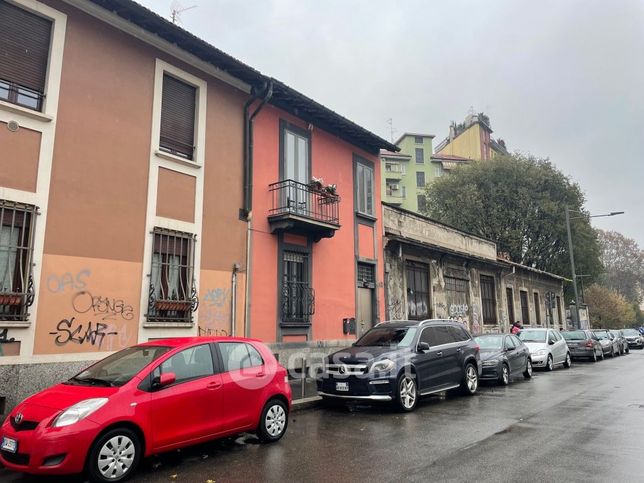 Appartamento in residenziale in Via Giovanni Cena 25