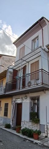 Casa indipendente in residenziale in Via Melchiorre Gioia