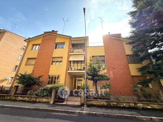 Appartamento in residenziale in Via Pietro da Noceto 6