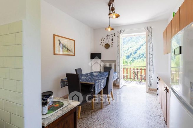 Appartamento in residenziale in Via Villanova 6