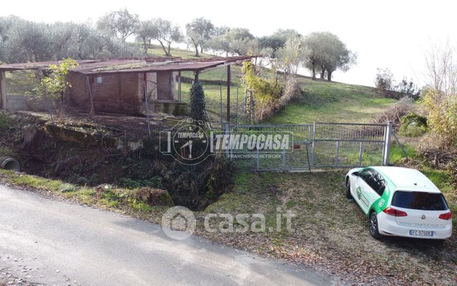 Terreno agricolo in commerciale in Strada Provinciale Tolentino - Abbadia di Fiastra